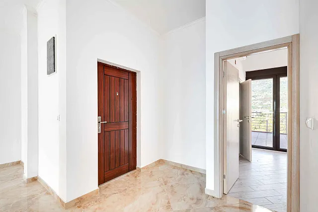 A seaview penthouses in Dobre Vode — photo 37